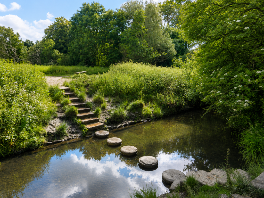 Home physiotherapy in Epsom and Ewell, Surrey