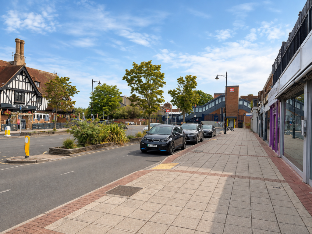 Home Physiotherapy in Stoneleigh